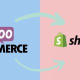 wocommerce to shopify